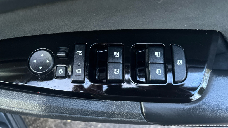 Kia Sportage 1.6 CRDi 134 48V ISG GT-Line 5dr DCT Diesel Estate